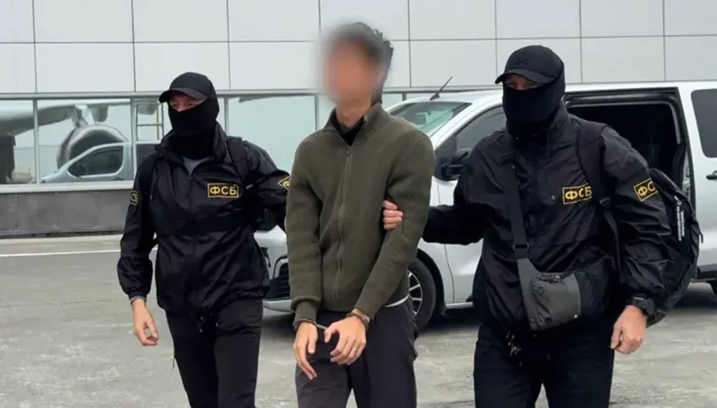 روسيا تتّهم اليابان باستخدام الصحافيين لأغراض التجسس