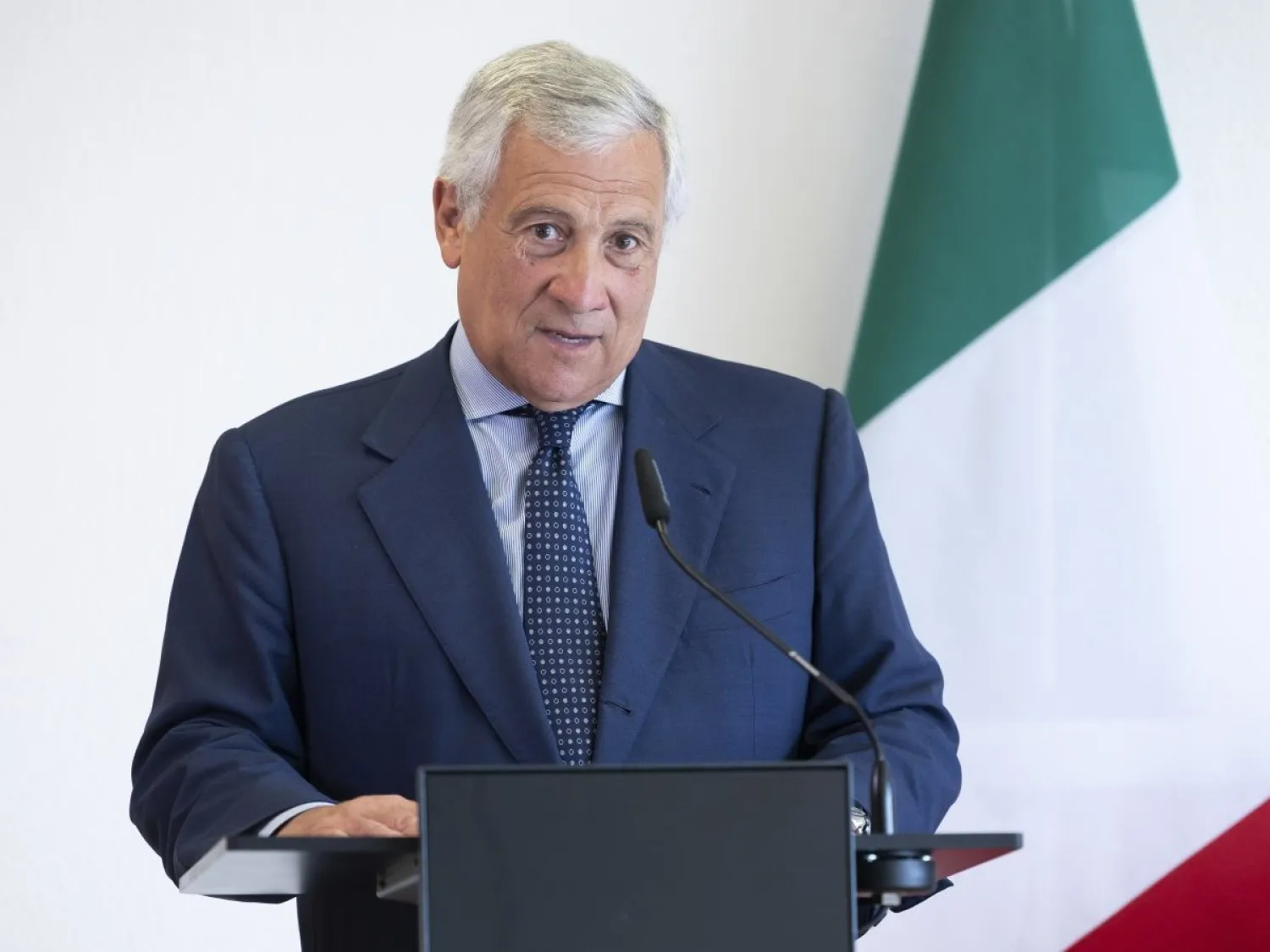 أنطونيو تاياني (أرشيفية)