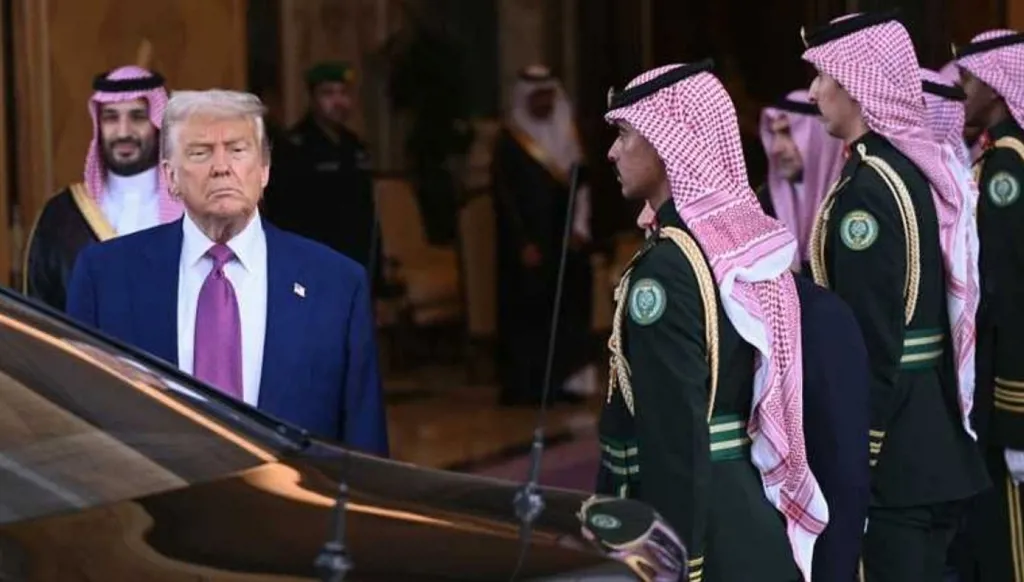 صدفة استباقية