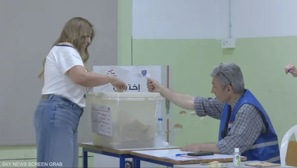 بلدية بيروت والمناصفة