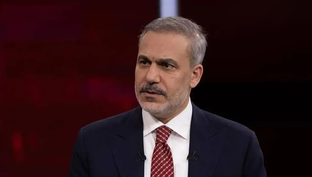 وزير خارجية تركيا يتهم إسرائيل بالسعي "لاحتلال مزيد من الأراضي" في سوريا ولبنان