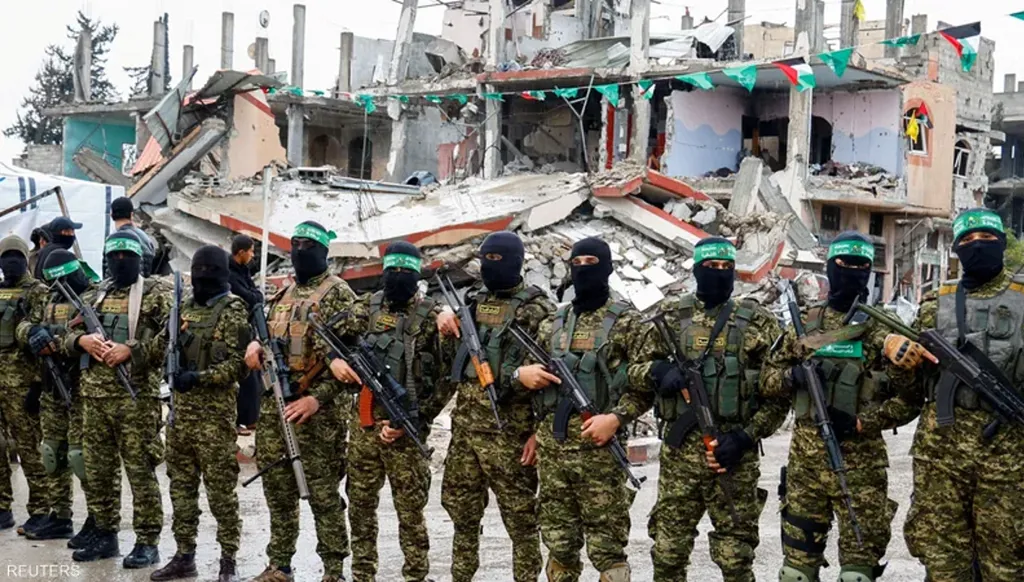 هل تقود السعودية والإمارات إلغاء التطرّف في قطاع غزة؟