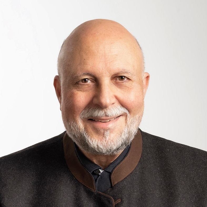 الراحل جان لويس مانغي.