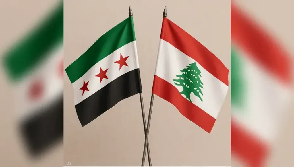 إحياء التبادل الديبلوماسي بين لبنان وسوريا قريباً