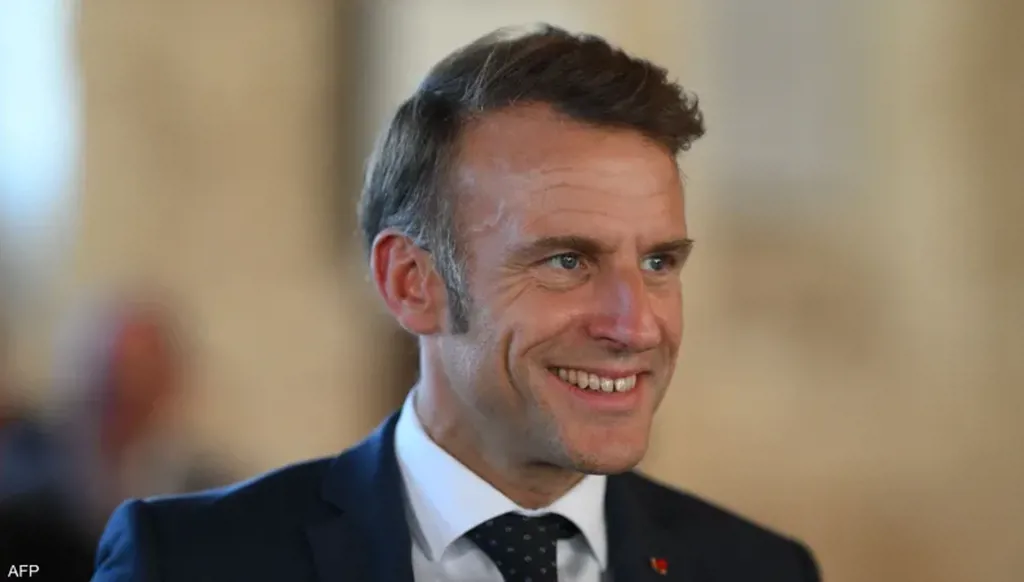 الإليزيه: فرنسا تدعم دمج "قسد" في الدّولة السّورية وتدعو لوقف دائم لإطلاق النار