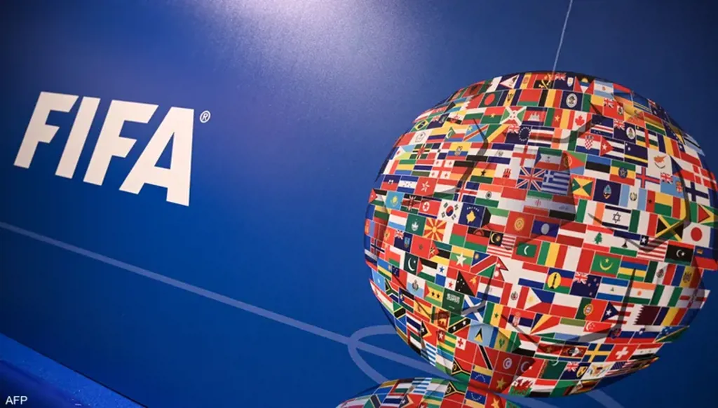 الفيفا مستعدة لدعم بناء ستاد رياضي