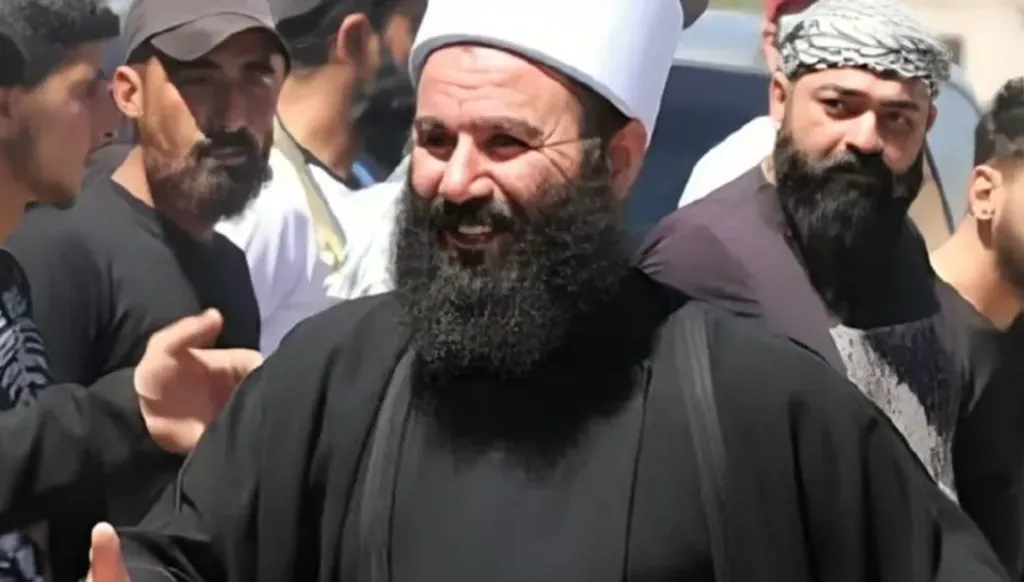 بعد رائد المتني... أنباء عن مقتل الشيخ ماهر فلحوط في السّويداء (فيديو)