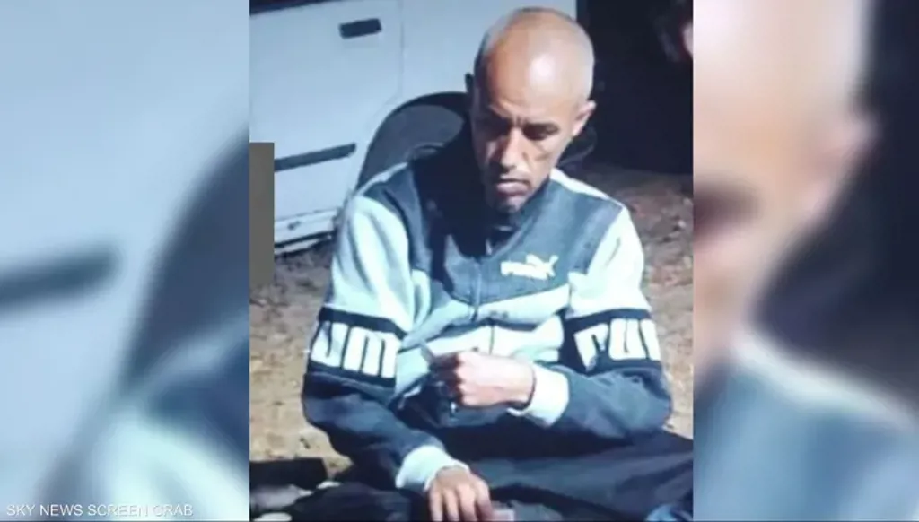 اسماء جديدة في ملف "أبو عمر"