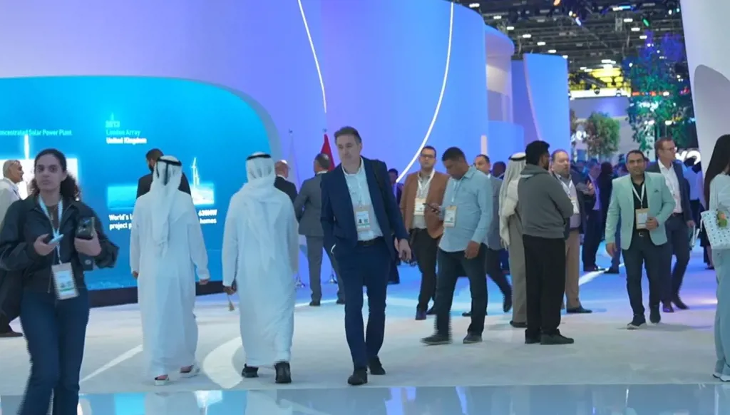 اليوم الثاني لأسبوع أبوظبي للاستدامة 2026: تحويل الحوار إلى عمل ملموس نحو مستقبل مستدام