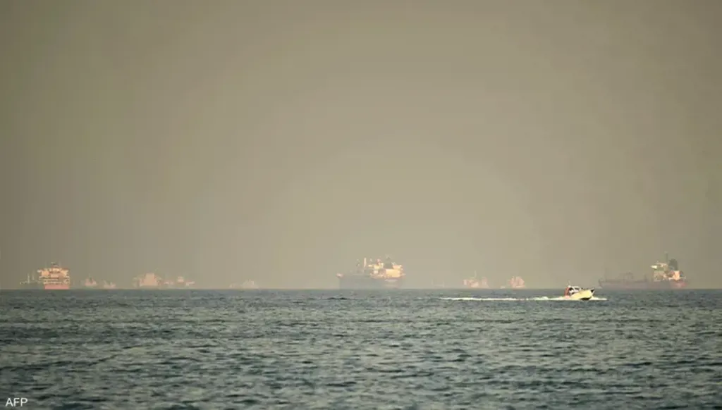 Why Lebanon is burning and Hormuz holds the key