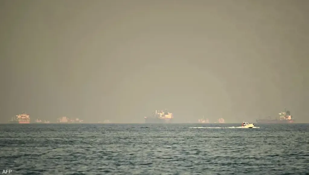 Pourquoi le Liban est en feu et pourquoi Ormuz détient la clé