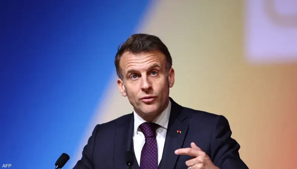 اتّصال ثلاثي بين باريس وبيروت ودمشق... احتواء مبكر لاحتمال الانزلاق الحدودي؟