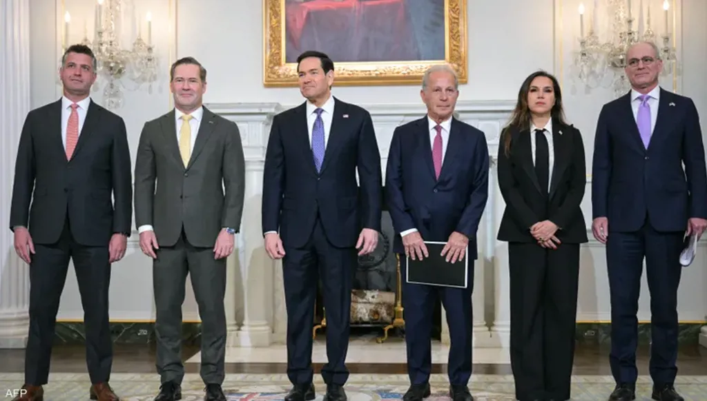 لبنان عشية المفاوضات