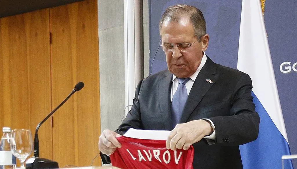 ودية روسية - أميركية تلوح في الأفق رغم العقوبات