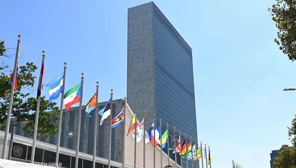السودان… العقوبات إلى أين؟