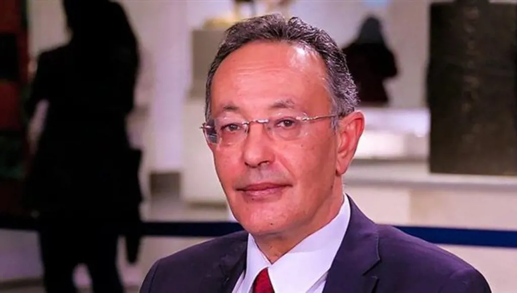 الرئيس التنفيذي للمتحف المصري الكبير أحمد غنيم يكشف لـ"النهار" أهم المحتويات وسيناريو العرض المتحفي