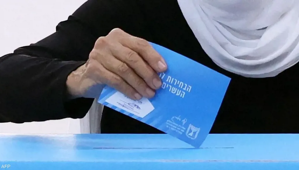 نتائج انتخابات إسرائيل: 53 مقعداً لنتنياهو و19 للعرب... وتسريبات عن صفقة وحدة