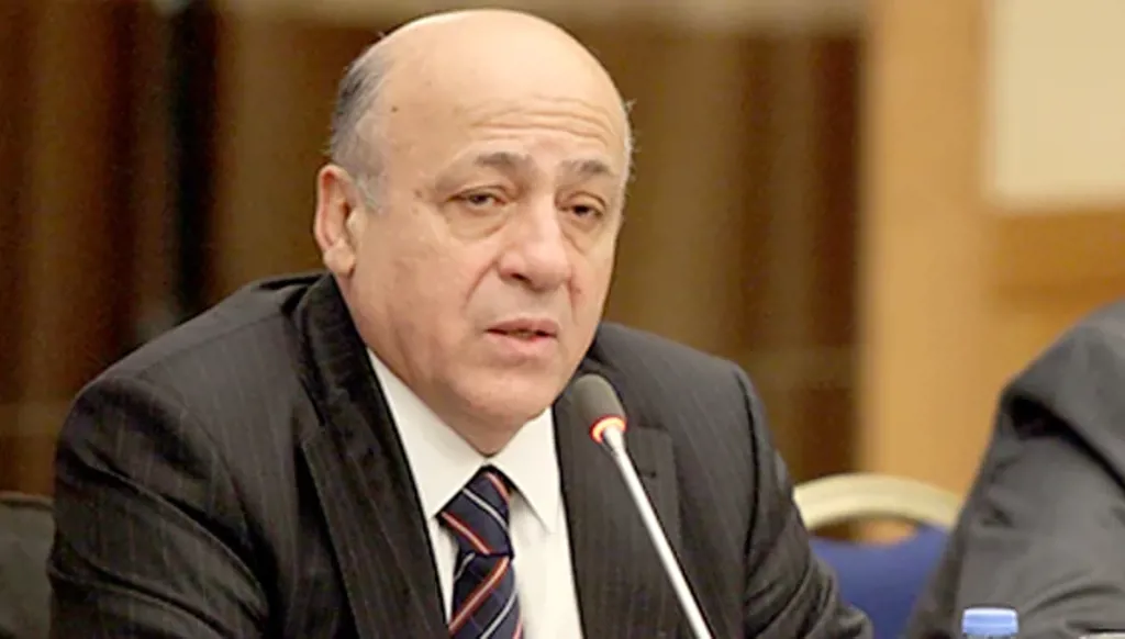 "لن أتخلى عن شبر من تراب لبنان الوطني"... ريمون إده واستشراف الواقع اللبناني الراهن