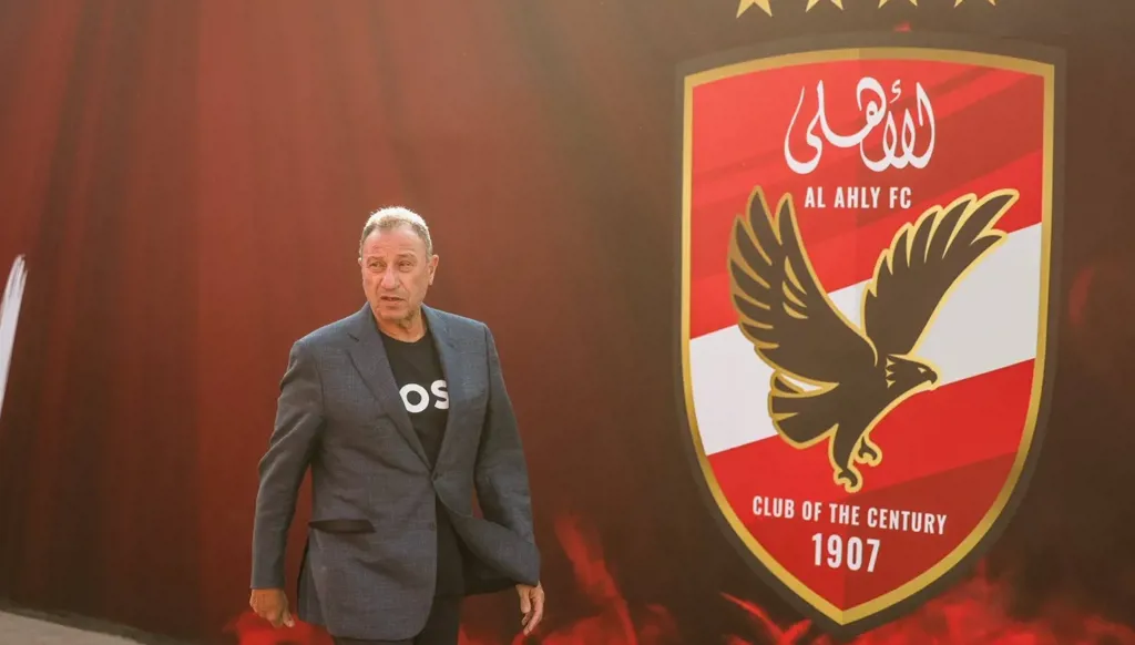 صدمة في "القلعة الحمراء"… الخطيب يرفض الترشح مجدداً لرئاسة الأهلي