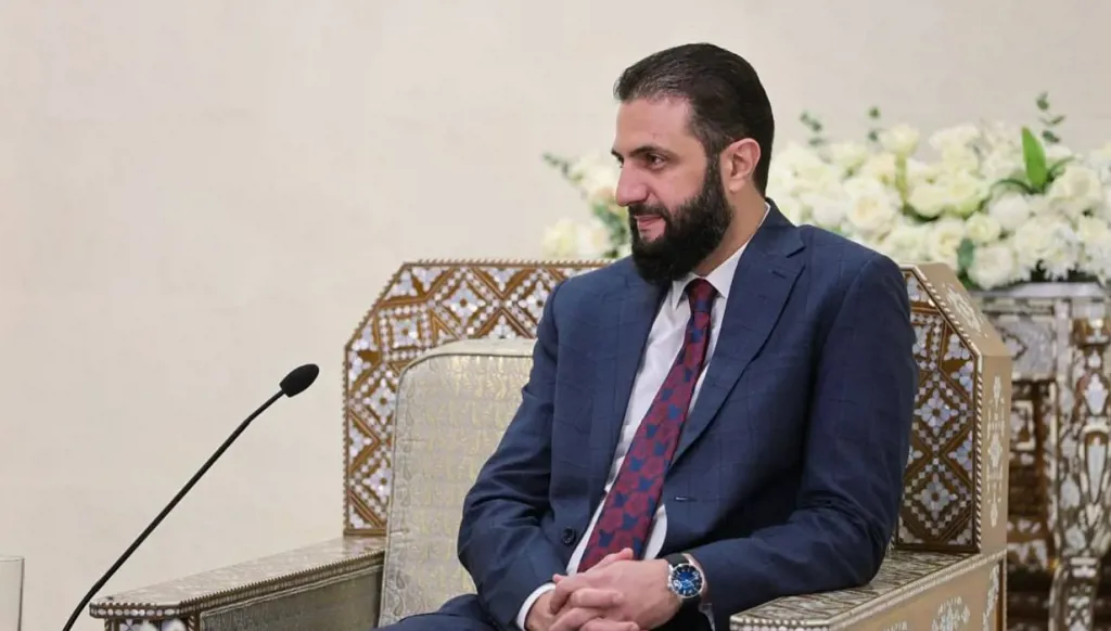 هل يجب التخوّف من الاتفاقية السورية الإسرائيلية؟