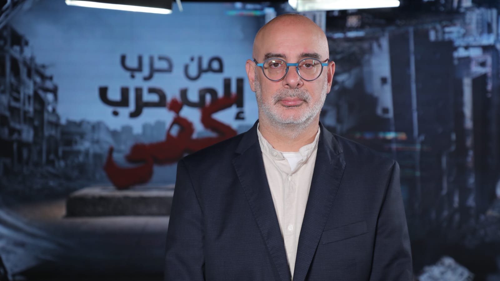 الدكتور مارتن عقّاد