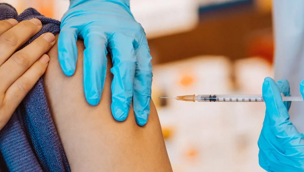 أكبر موجة انفلونزا في الولايات المتحدة من أكثر من 15 سنة مع 13000 حالة وفاة