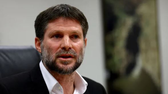 سموتريتش (وكالات)