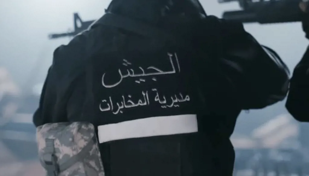 مداهمة لمخابرات الجيش فجر اليوم في طرابلس... وتوقيف عدد من المطلوبين