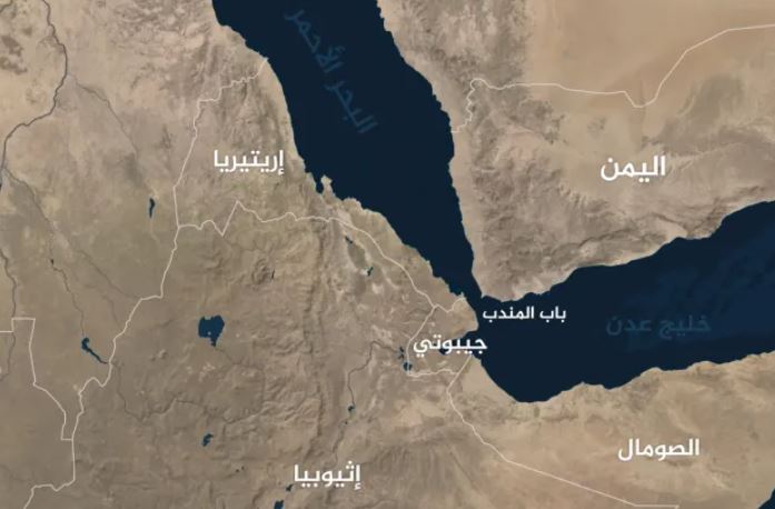 باب المندب، (وكالات).