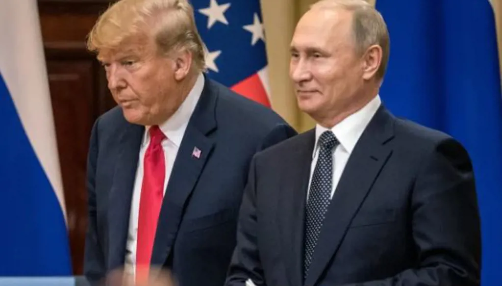 روسيا: نأخذ مقترحات أميركا بشأن أوكرانيا على محمل الجد