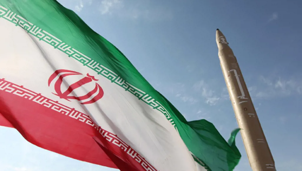 إيران توجه "أكبر ضربة استخباراتية في التاريخ" ضد إسرائيل!