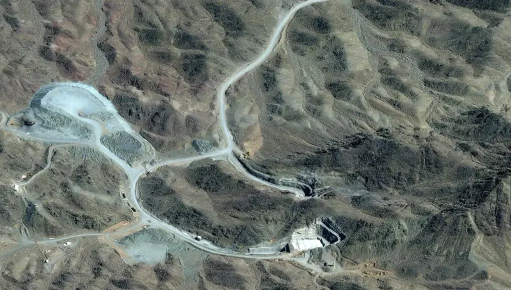 الولايات المتحدة تدرس إرسال تعزيزات عسكرية مع احتمال دخول حرب إيران مرحلة جديدة