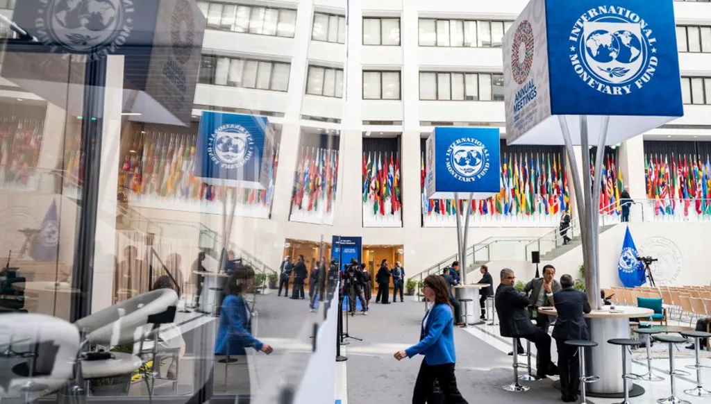 لبنان عشية اجتماعات واشنطن:  ملف الإصلاحات غير مكتمل!