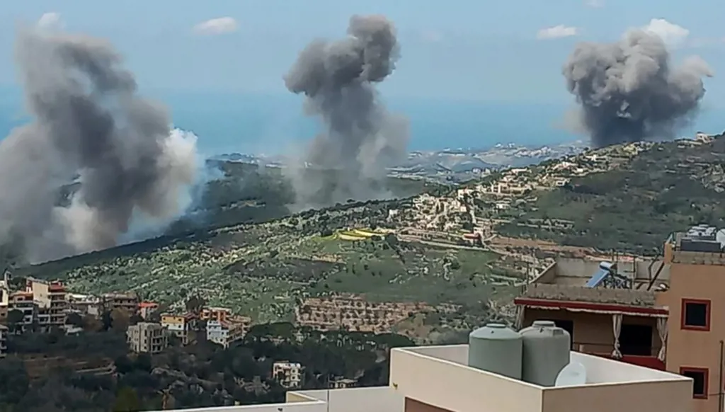 عامٌ على وقف النار والحرب مستمرة