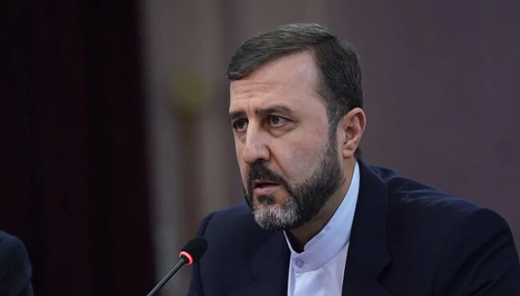 نائب وزير الخارجية الإيراني: الردّ على أي عملٍ عسكري سيكون قاسياً