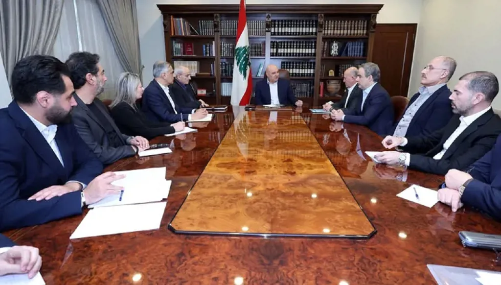 العفو محكوم بالطائفية والدولة تُدار بالنكايات