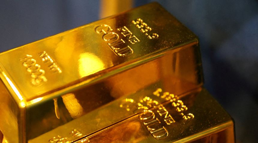 ذهب (وكالات)