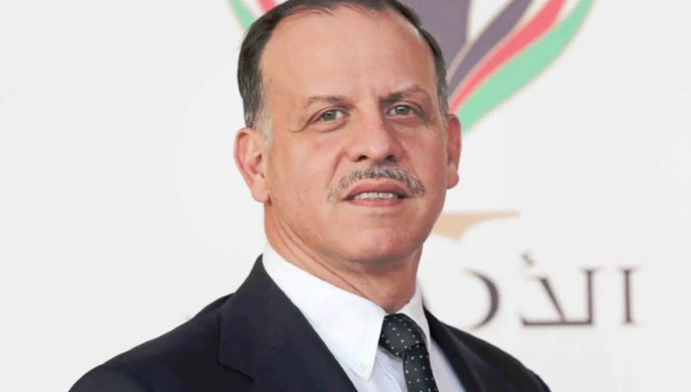 الأمير فيصل بن الحسين يسعى لسد الفجوة في الحركة الأولمبية