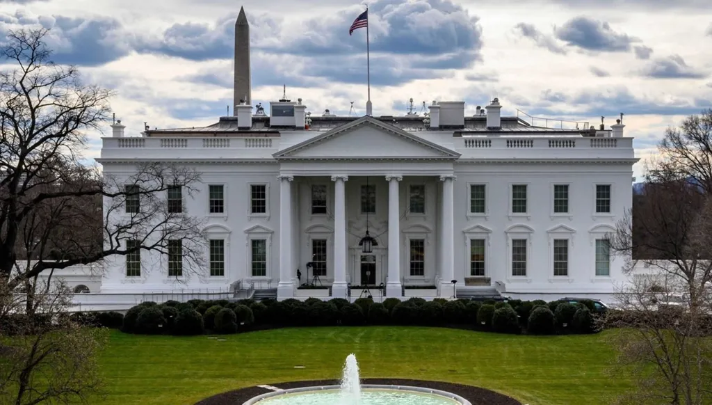 شروط الرئاسة