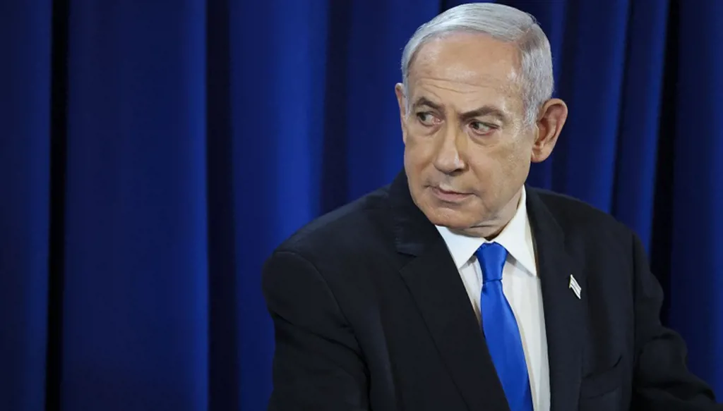 "الانشغال السياسي"... بوابة نتنياهو للهروب من المحاكمة؟