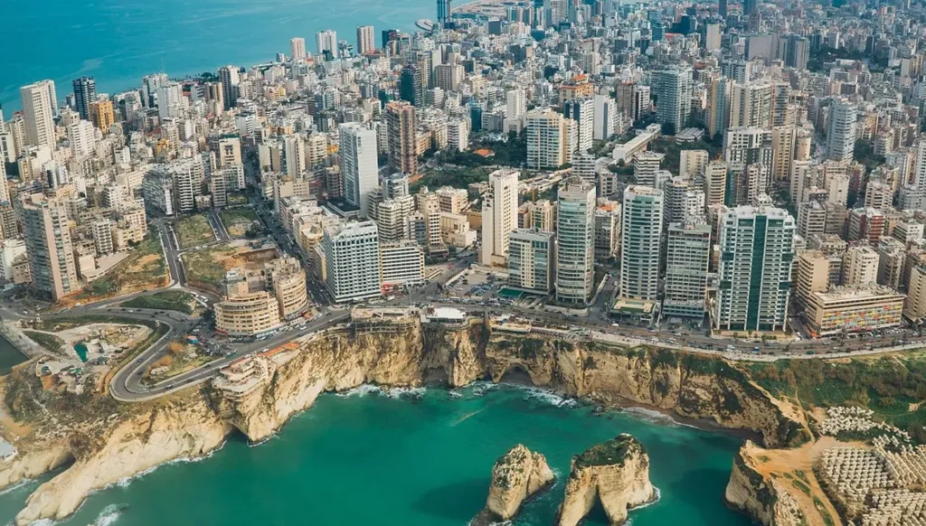 هل يتعرض لبنان لموجة حر نهاية الأسبوع المقبل؟