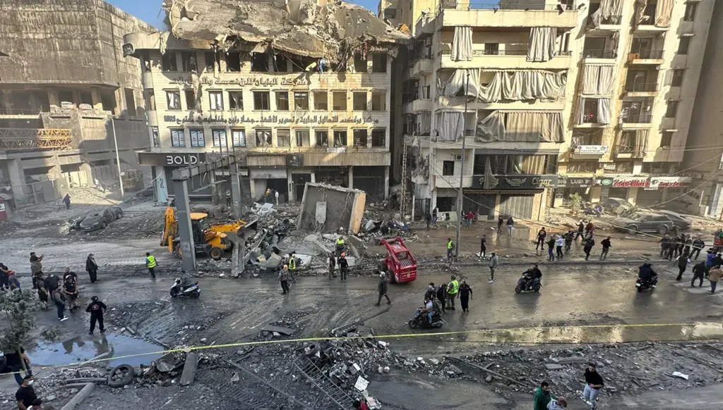 المطلوبون في عين الحلوة "ذوو نفوذ"... ودعوات إلى العفو عنهم