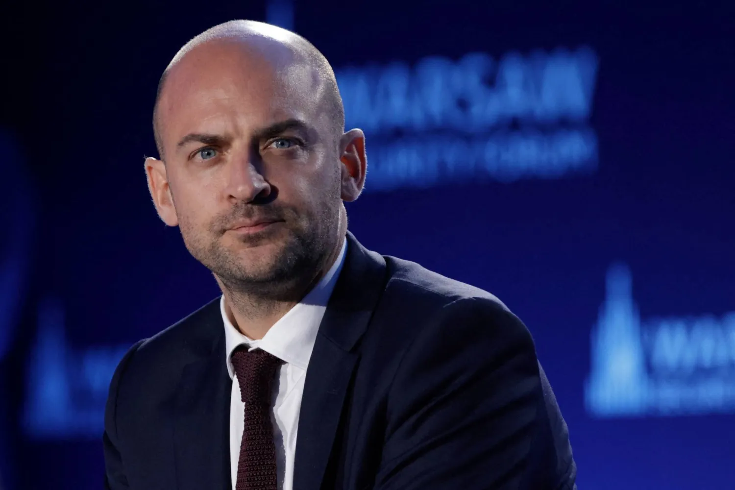 جان نويل بارو (أرشيفية)