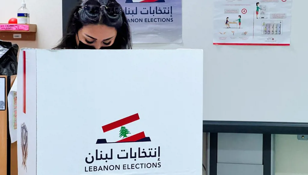 الأحزاب المسيحية ترفض تغيير قانون الانتخاب