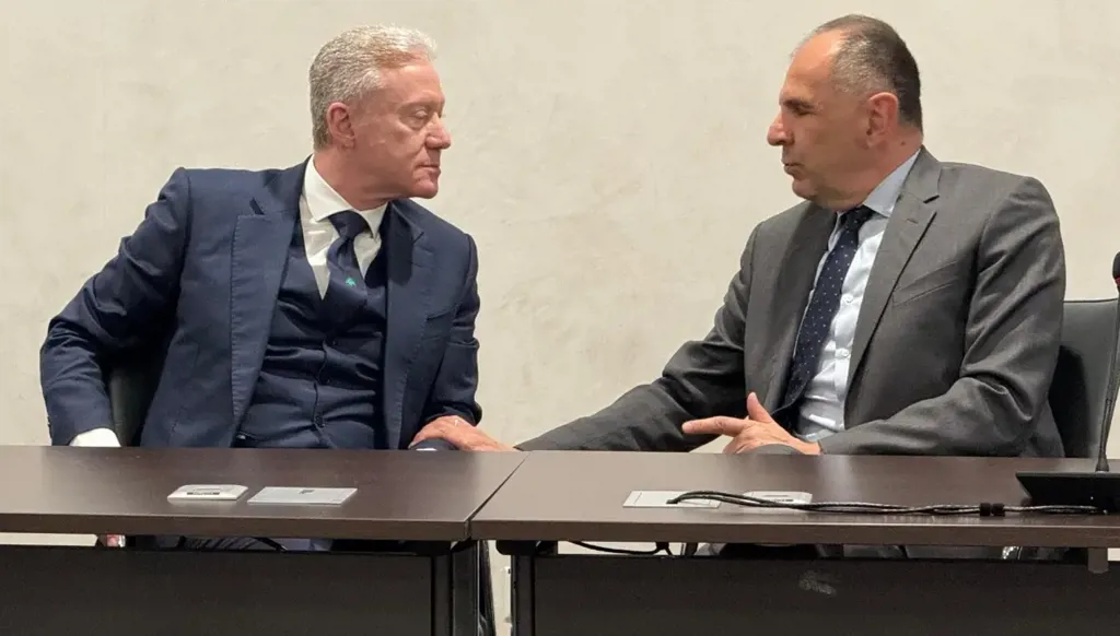 رجي: الأوضاع في جنوب لبنان تحسّنت باستثناء المناطق التي لا تزال تحت الاحتلال