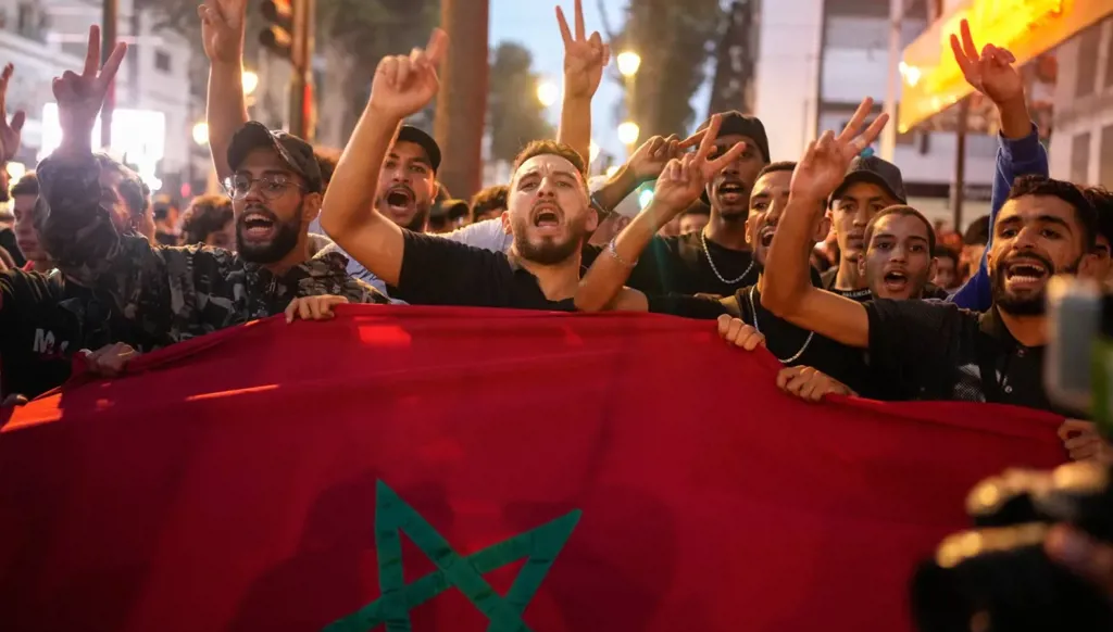 الانتخابات المغربية... ومظالم لا تزال تُثير الإحتجاجات