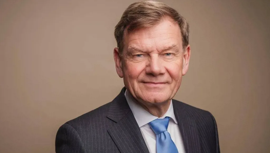 وزير الخارجية الألماني: الردع ضروري في ظل التهديدات النووية