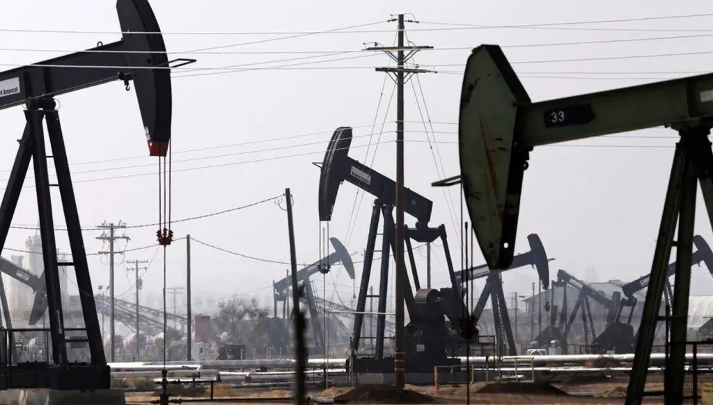 أميركا تمنح عقوداً لشراء مليون برميل نفط للاحتياطي الاستراتيجي