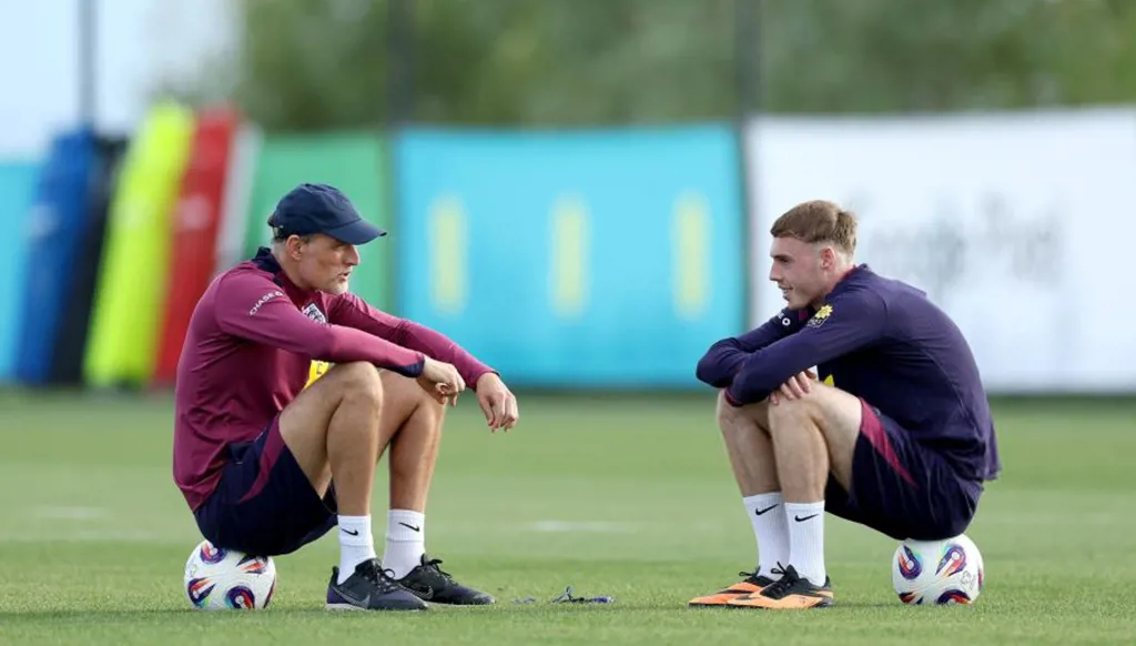 توخيل يحذّر: الطقس في كأس العالم سيكون سبب المعاناة