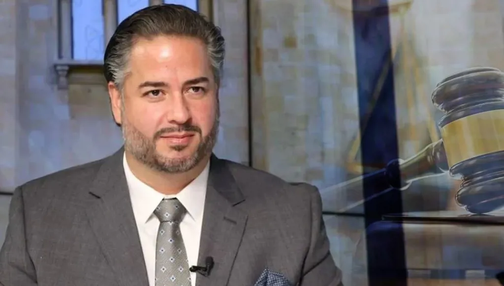 مظلومية سنية